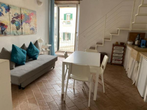 Residenza Lullaby Tropea